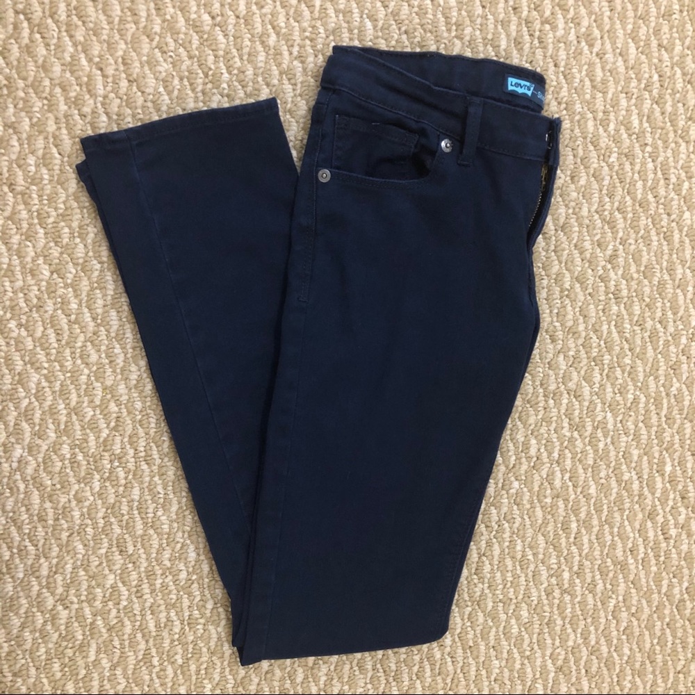 Levi’s Skinny Jeans